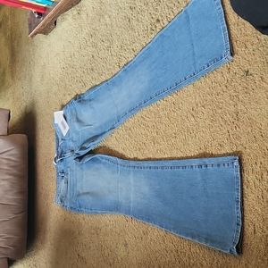Just fab jeans NWT